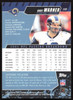 Kurt Warner Autographed 2002 Stadium Club Card #100 St. Louis Rams SKU #261392