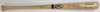Dom DiMaggio Autographed Rawlings Bat Boston Red Sox Beckett BAS QR #BW06403