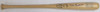Duke Snider Autographed Adirondack Bat Brooklyn Dodgers "#4" Beckett BAS QR #BW06408