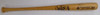 Barry Bonds Autographed 1990 NL MVP Louisville Slugger Bat Pittsburgh Pirates Beckett BAS QR #BW06417