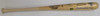 Ted Williams Autographed Louisville Slugger Game Model Bat Boston Red Sox #/521 Beckett BAS QR #AE85504