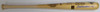 Ted Williams Autographed Louisville Slugger Game Model Bat Boston Red Sox #/521 Beckett BAS QR #AE85506