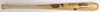 Ted Williams Autographed Louisville Slugger Game Model Bat Boston Red Sox Beckett BAS QR #AE85508