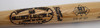 Ted Williams Autographed Louisville Slugger Game Model Bat Boston Red Sox #/521 Beckett BAS QR #AE85509
