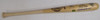 Ted Williams Autographed Louisville Slugger Game Model Bat Boston Red Sox #/521 Beckett BAS QR #AE85510