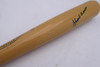 Hank Aaron Autographed Louisville Slugger Bat Atlanta Braves Beckett BAS QR #AE85513