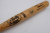 Kirby Puckett Autographed C243 Game Model Louisville Slugger Bat Minnesota Twins Beckett BAS QR #AE85514