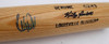 Kirby Puckett Autographed C243 Game Model Louisville Slugger Bat Minnesota Twins Beckett BAS QR #AE85514