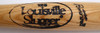 Kirby Puckett Autographed C243 Game Model Louisville Slugger Bat Minnesota Twins Beckett BAS QR #AE85514