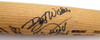 Kirby Puckett Autographed P339 Game Model Louisville Slugger Bat Minnesota Twins "Best Wishes" Beckett BAS QR #AE85542