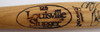 Kirby Puckett Autographed P339 Game Model Louisville Slugger Bat Minnesota Twins "Best Wishes" Beckett BAS QR #AE85542