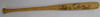 Kirby Puckett Autographed P339 Game Model Louisville Slugger Bat Minnesota Twins "Best Wishes" Beckett BAS QR #AE85542