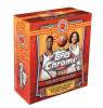 2025 Topps Chrome McDonald’s All-American Basketball Mega Box Stock #261482