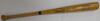 Hank Aaron Autographed Adirondack Bat Atlanta Braves Beckett BAS QR #AE49003