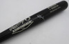 Rickey Henderson Autographed Adirondack Professional Model Bat Oakland Athletics PSA/DNA #1B10290