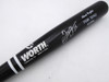 Frank Thomas Autographed Worth Game Model Bat Chicago White Sox Beckett BAS QR #BU87108