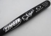 Miguel Cabrera Autographed Oakley Zinger Bat Detroit Tigers Beckett BAS QR #BU87121