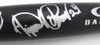 Miguel Cabrera Autographed Oakley Zinger Bat Detroit Tigers Beckett BAS QR #BU87121