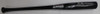 B.J. & Justin Upton Autographed Oakley Zinger Bat Family Business (Smudged) Beckett BAS QR #BU87122