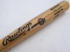Mike Schmidt Autographed Rawlings Bat Philadelphia Phillies Beckett BAS QR #BU87129