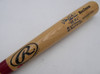 Gary Carter Autographed Rawlings Bat Expos, Mets "HOF 2001, The Kid, 86 WS Champs & AS MVP 81 & 84" Beckett BAS QR #BU87134