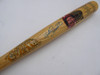 Mike Schmidt Autographed Cooperstown Bat Philadelphia Phillies Beckett BAS QR #BU87135
