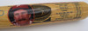 Mike Schmidt Autographed Cooperstown Bat Philadelphia Phillies Beckett BAS QR #BU87135