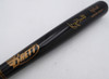 George Brett Autographed Brett Brothers Bat Kansas City Royals Beckett BAS QR #BU87137