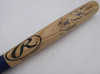 Jay Buhner Autographed 1998 Game Issued Rawlings Bat Seattle Mariners "Keep Swinging" Beckett BAS QR #BU87139