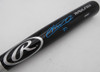 Vladimir Guerrero Jr. Autographed Rawlings Bat Toronto Blue Jays Beckett BAS QR #BB79530
