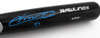 Vladimir Guerrero Jr. Autographed Rawlings Bat Toronto Blue Jays Beckett BAS QR #BB79530