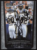 Freddie Jones Autographed 1998 Upper Deck Card #213 San Diego Chargers SKU #260462