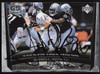 Darrell Russell Autographed 1998 Upper Deck Card #185 Los Angeles Raiders SKU #260465