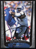 Robert Porcher Autographed 1998 Upper Deck Card #109 Detroit Lions SKU #260466