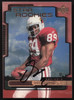 David Boston Autographed 1999 Upper Deck Rookie Card #250 Arizona Cardinals SKU #260480