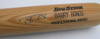 Barry Bonds Autographed Rawlings Adirondack Bat San Francisco Giants Beckett BAS QR #BV12115