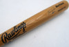 Fergie Jenkins Autographed Rawlings Adirondack Bat Chicago Cubs "HOF 91" Beckett BAS QR #BV12117