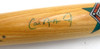 Cal Ripken Jr. Autographed Cooperstown 1993 All Star Bat Baltimore Orioles Beckett BAS QR #BU87143