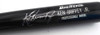 Ken Griffey Jr. Autographed Rawlings Bat Seattle Mariners Beckett BAS QR #BU87147