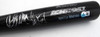 Ichiro Suzuki Autographed 2001 Mizuno Rookie Game Model Bat Seattle Mariners "#51" Vintage Rookie Era Signature Beckett BAS QR #BU87149
