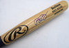 Bret Boone Autographed Rawlings Big Stick Bat Seattle Mariners MCS Holo #87593