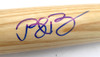 Bret Boone Autographed Rawlings Big Stick Bat Seattle Mariners MCS Holo #87593