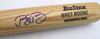 Bret Boone Autographed Rawlings Big Stick Bat Seattle Mariners MCS Holo #87593
