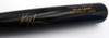 Kyle Lewis Autographed Victus Game Model Bat Seattle Mariners MLB Holo #VS686630