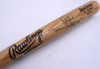 Jay Buhner Autographed Rawlings Big Stick Bat Seattle Mariners "Bone" MCS Holo #87596
