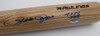 Pete Rose Autographed Rawlings Pro Bat Cincinnati Reds "4256" TriStar #7728761