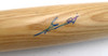 Edgar Renteria Autographed Rawlings Big Stick Bat San Francisco Giants, Miami Marlins MLB Holo #FJ139763