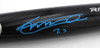 Vladimir Guerrero Jr. Autographed Rawlings Bat Toronto Blue Jays Beckett BAS #BB79565
