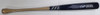 Evan Carter Autographed Marucci Player Model Bat Texas Rangers Beckett BAS QR #WX74976