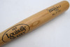 Juan Marichal Autographed Louisville Slugger Bat San Francisco Giants "1983" MCS Holo #88914